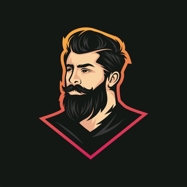 Download Ricki hall beard wallpaper Profile pics of boys for your mobile cell phone